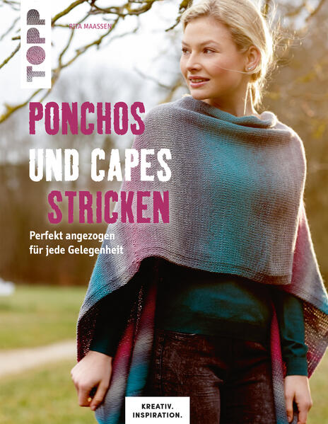 Cover des Mediums