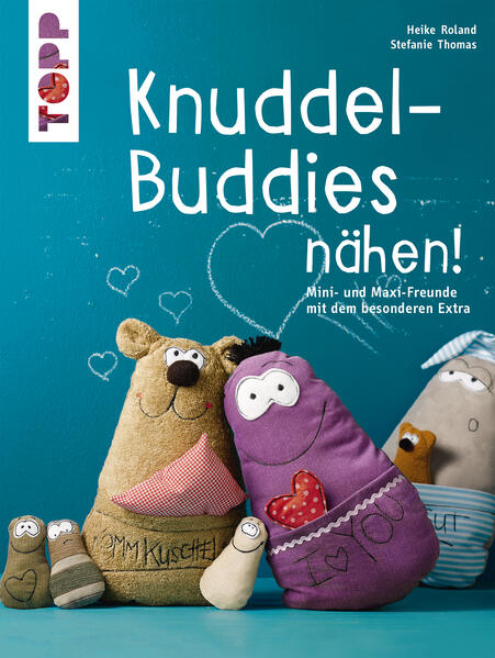 Cover des Mediums