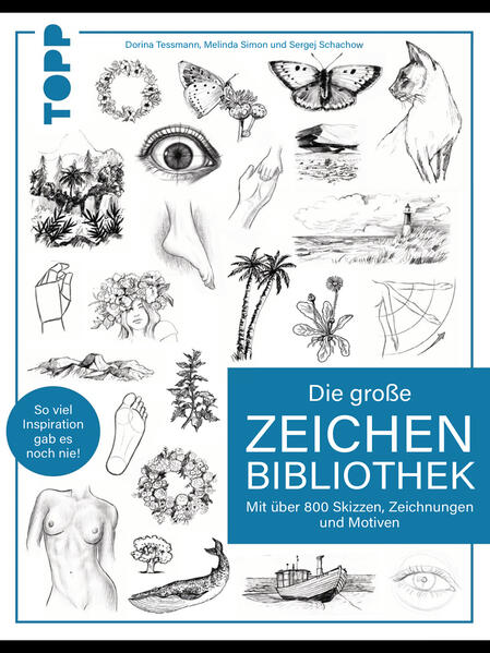 Cover des Mediums