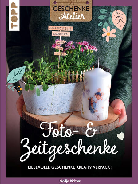 Cover des Mediums