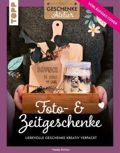 Foto- & Zeitgeschenke