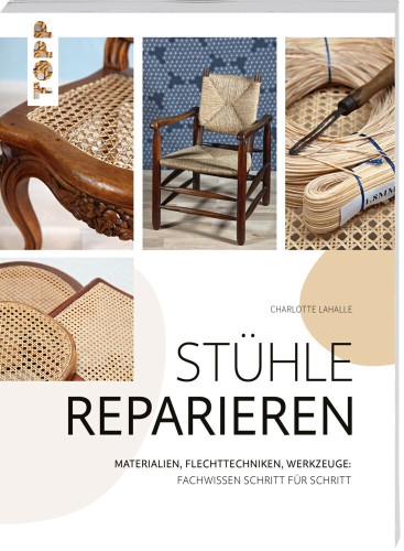 Cover des Mediums