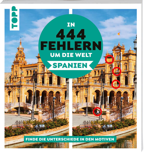 Cover des Mediums