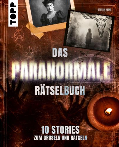 Cover des Mediums