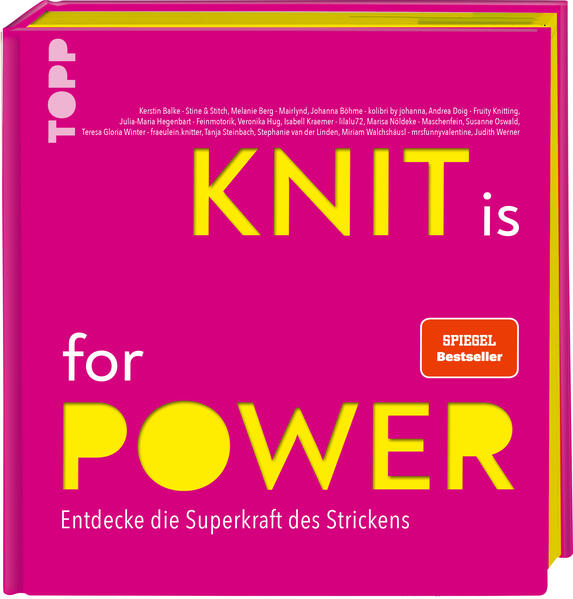 Cover des Mediums