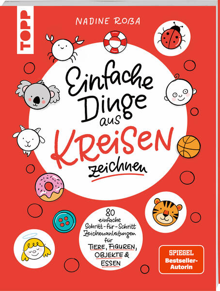 Cover des Mediums