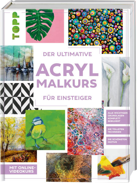 Cover des Mediums