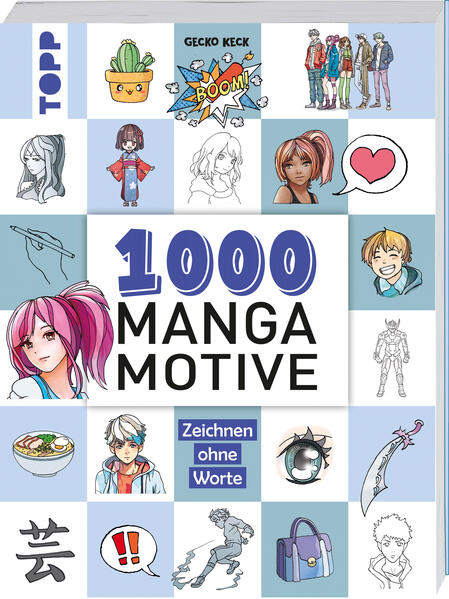 Cover des Mediums
