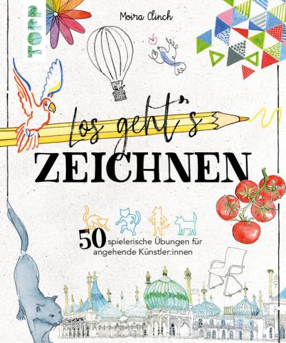 Cover des Mediums