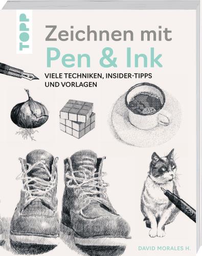 Cover des Mediums