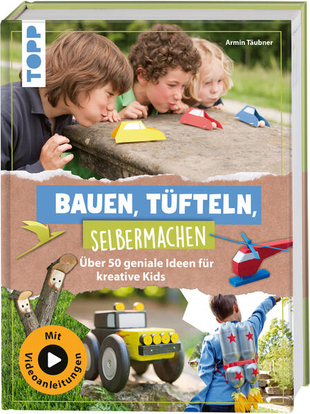 Cover des Mediums