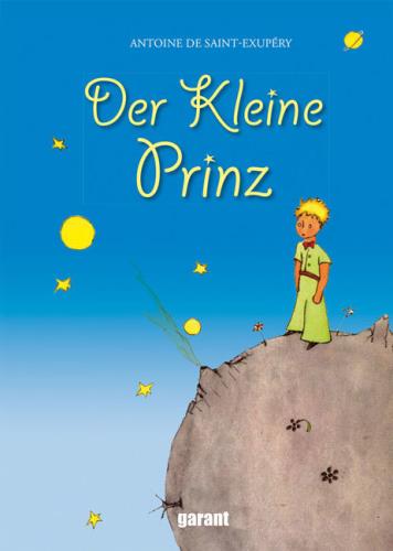 Cover des Mediums