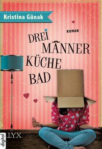 Cover des Mediums