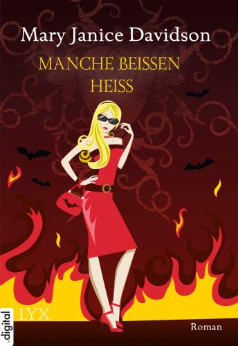 Cover des Mediums