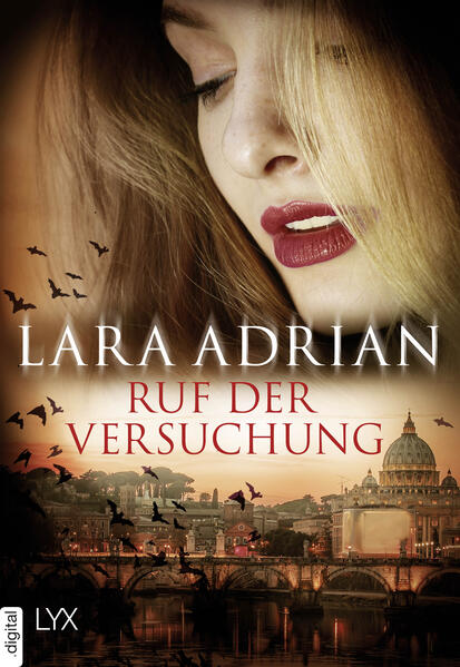 Cover des Mediums