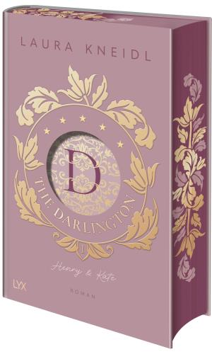 Cover des Mediums