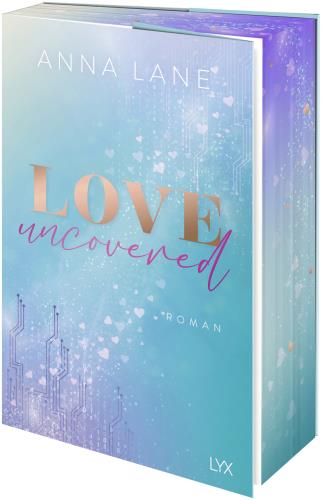 Cover des Mediums