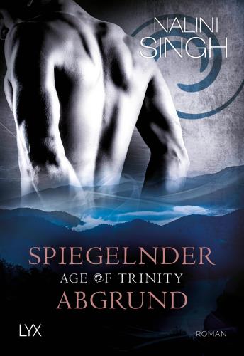 Spiegelnder Abgrund