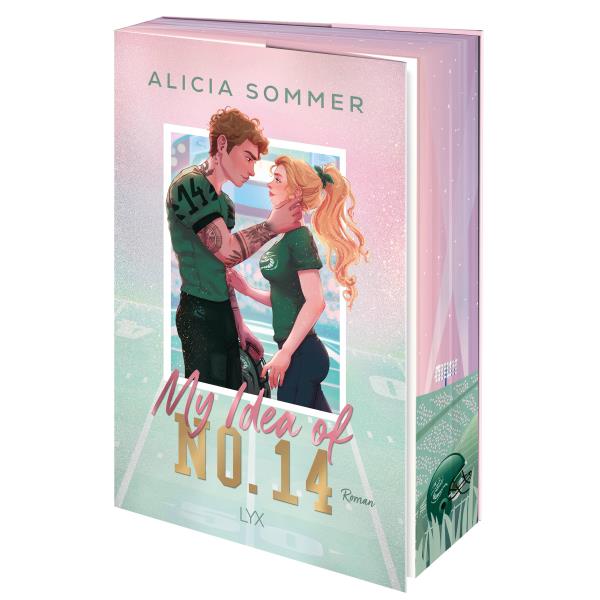 Cover des Mediums