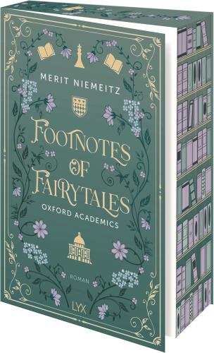 Cover des Mediums