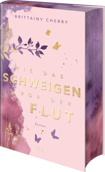 Cover des Mediums