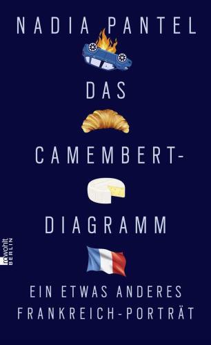 Cover des Mediums