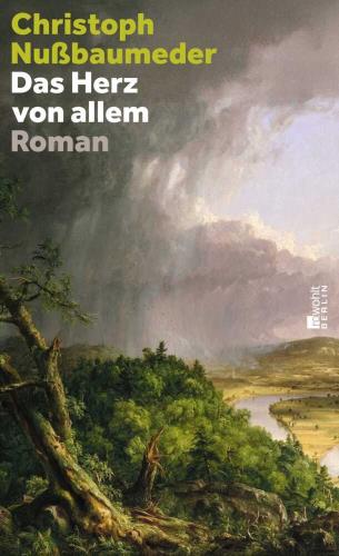 Cover des Mediums