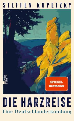 Cover des Mediums