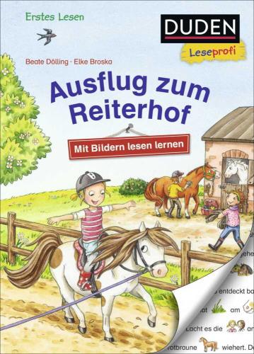Cover des Mediums