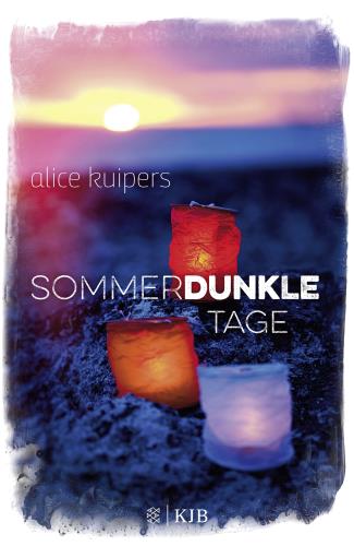 Sommerdunkle Tage