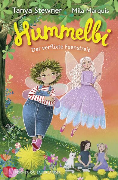 Cover des Mediums