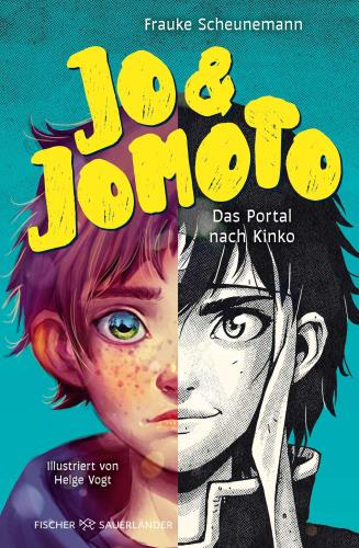 Cover des Mediums