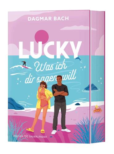 Lucky