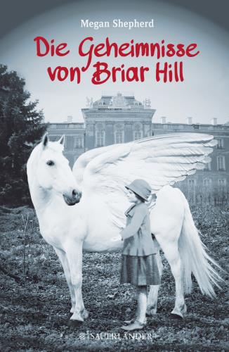 Die Geheimnisse von Briar Hill