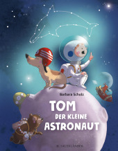 Tom, der kleine Astronaut