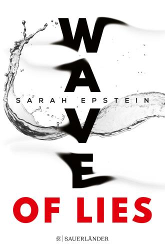 Wave of lies