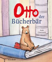 Otto, der Bücherbär