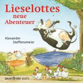 Lieselottes neue Abenteuer