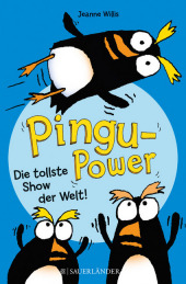 Pingu-Power