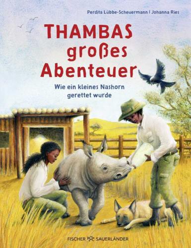 Cover des Mediums