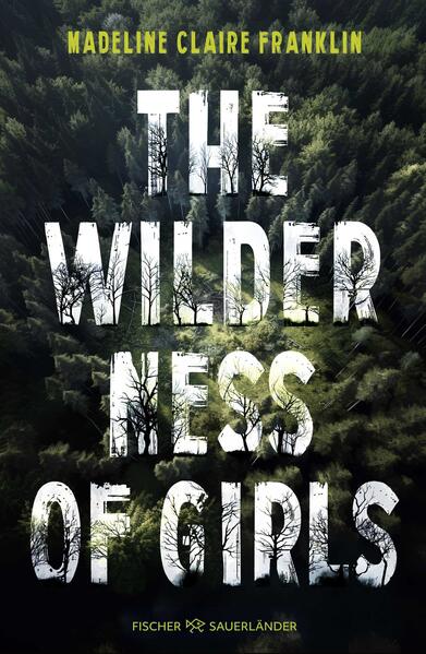 The wilderness of girls