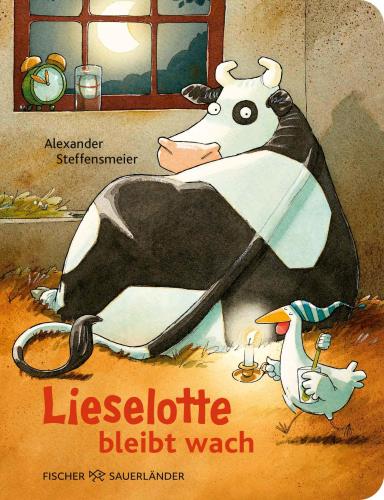 Cover des Mediums