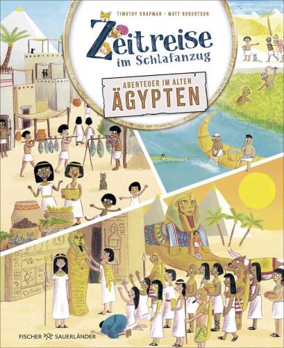 Cover des Mediums