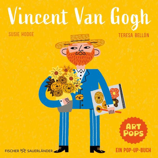 Vincent Van Gogh