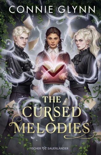 The cursed melodies