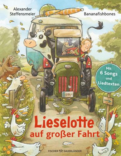 Cover des Mediums
