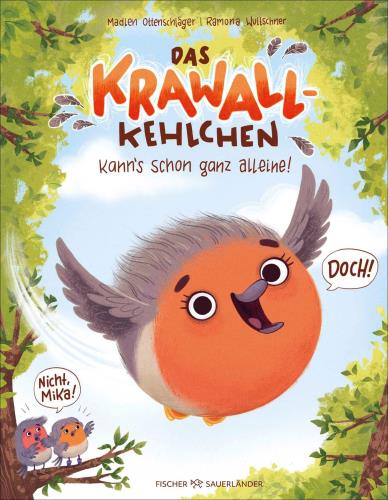 Cover des Mediums