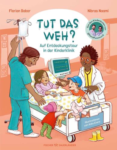 Cover des Mediums