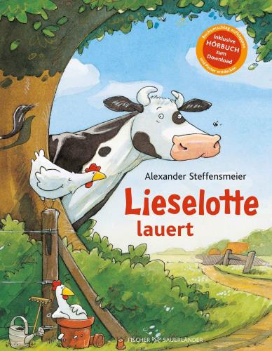 Cover des Mediums