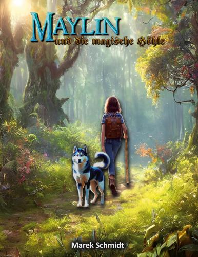 Cover des Mediums
